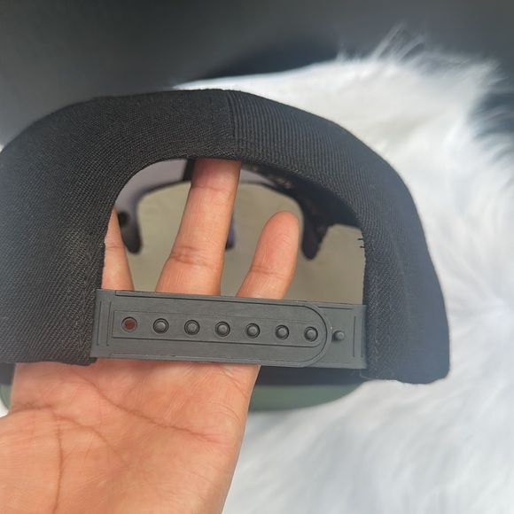 New Urban Classics Cap N.W.A. - Picture 3 of 6